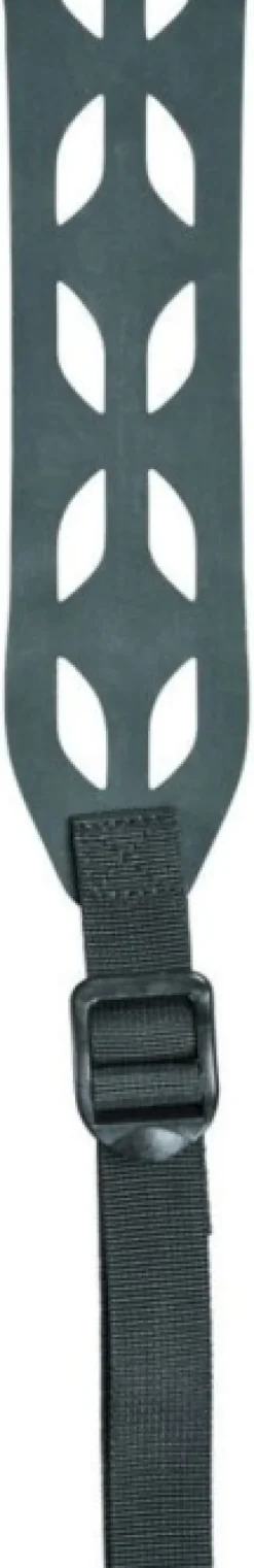 Butler Creek Featherlight Minimalist Swivels aseenkantohihna, Black