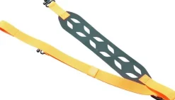 Butler Creek Featherlight Minimalist Swivels aseenkantohihna, Orange