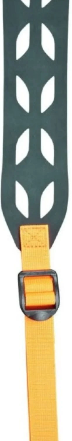 Butler Creek Featherlight Minimalist Swivels aseenkantohihna, Orange