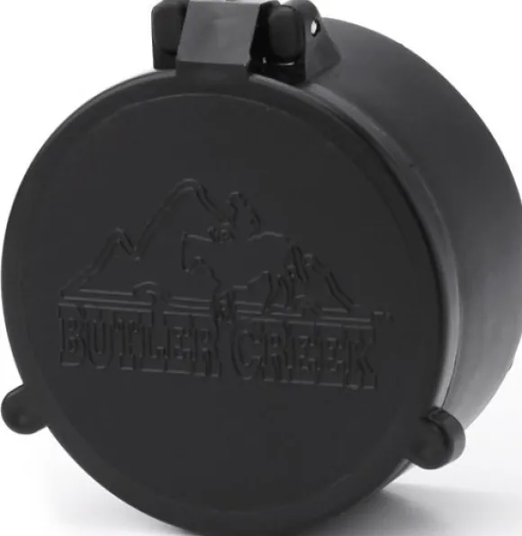 Butler Creek Flip-Open Linssisuoja Objektiivi