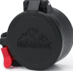 Butler Creek Flip-Open Linssisuoja Eye (Okulaarisuoja)