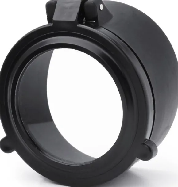 Butler Creek linssisuoja, Blizzard