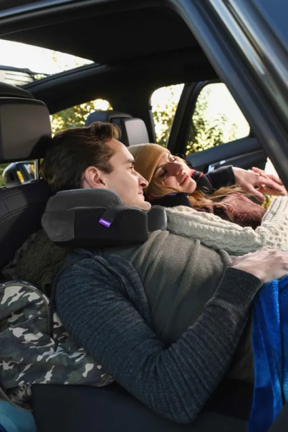 Cabeau Evolution Earth niskatyyny, Wind