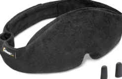 Cabeau Midnight Magic Sleep Mask