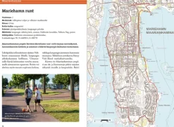 Calazo Ahvenanmaan retkeilyopas