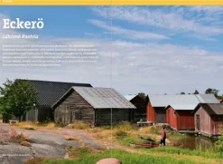 Calazo Ahvenanmaan retkeilyopas