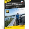 Calazo Helsingin ympäristö: Keskuspuisto & Sipoonkorpi 1:20 000