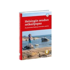 Calazo Helsinki retkeilyopas
