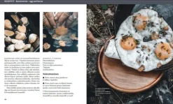 Calazo Herkuttelijan sienikirja