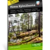 Calazo Hossa Kylmäluoma 1:25 000
