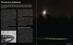 Calazo Maastopyöräily