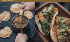 Calazo Muurinpohjan herkkuja