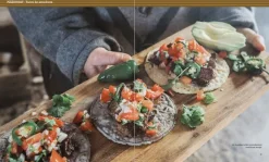 Calazo Muurinpohjan herkkuja