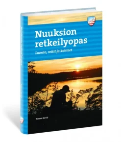 Calazo Nuuksio retkeilyopas