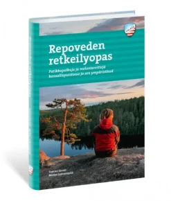 Calazo Repoveden retkeilyopas