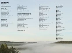 Calazo Repoveden retkeilyopas