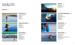 Calazo Retkiluistelu