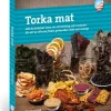 Calazo Torka Mat 2:a upplagan - kuivata raaka-aineita ,toinen painos