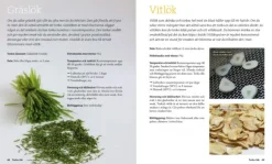 Calazo Torka Mat 2:a upplagan - kuivata raaka-aineita ,toinen painos