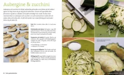 Calazo Torka Mat 2:a upplagan - kuivata raaka-aineita ,toinen painos