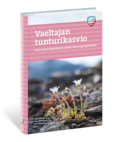 Calazo Vaeltajan tunturikasvio