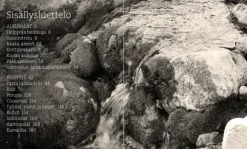 Calazo Vaivatonta retkiruokaa