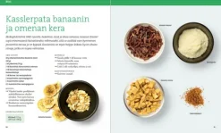 Calazo Vaivatonta retkiruokaa