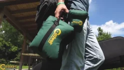 Caldwell DeadShot Boxed Combo