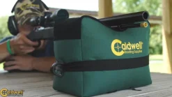 Caldwell DeadShot Boxed Combo