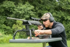 Caldwell Stinger Ammuntatuki