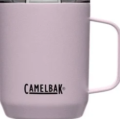 Camelbak Camp Mug muki, 0,35L, Purple Sky