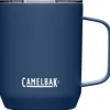 Camelbak Camp Mug termosmuki, 0,35L, tummansininen