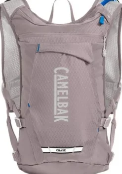 Camelbak Chase Adventure 8 Vest naisten reppu ja juomarakko, 8 L, purppura