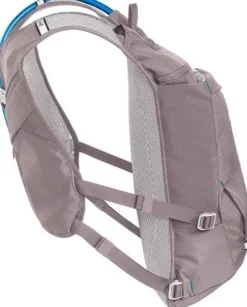 Camelbak Chase Adventure 8 Vest naisten reppu ja juomarakko, 8 L, purppura