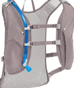 Camelbak Chase Adventure 8 Vest naisten reppu ja juomarakko, 8 L, purppura