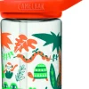 Camelbak Eddy+ Kids 14 Tritan lasten juomapullo, Jungle Animals