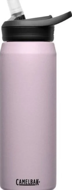 Camelbak Eddy+ Vacuum Insulated pullo, 0,75L, Purple Sky