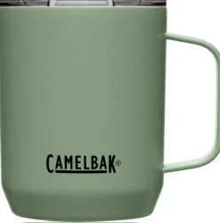 Camelbak Horizon Camp Mug SST Vacuum Insulated termosmuki, 0,35 l vihreä