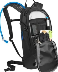 Camelbak M.U.L.E. 12 juomareppu, 12L, musta