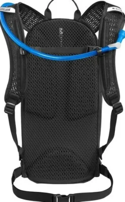 Camelbak M.U.L.E. 12 juomareppu, 12L, musta