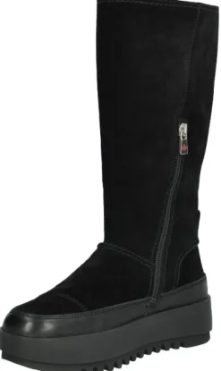 Canada Snow Mount Marty High naisten talvisaappaat, Black