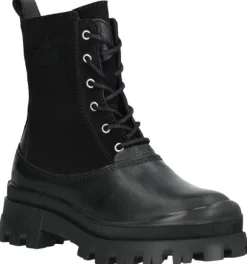 Canada Snow Mount Nessa Lace naisten kengät, Black