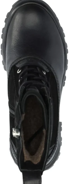 Canada Snow Mount Nessa Lace naisten kengät, Black