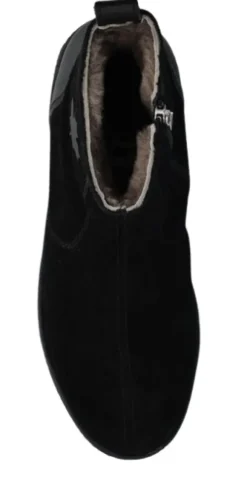 Canada Snow Mount Verm Grip kengät, Black