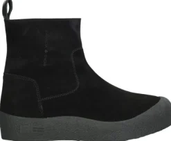 Canada Snow Quebec kengät, Black