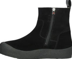 Canada Snow Quebec kengät, Black