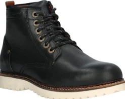 Canada Snow Williams Lace kengät, Black