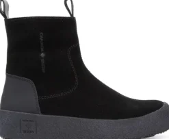 Canada Snow W's Quebec Grip Rubber Heel