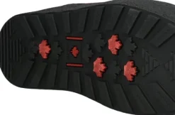 Canada Snow W's Quebec Grip Rubber Heel