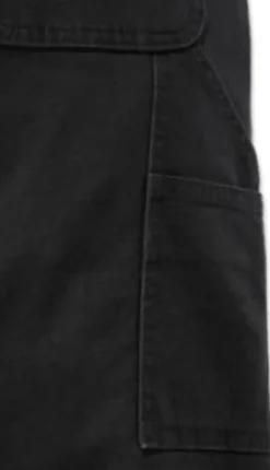 Carharrt Crawford Pant naisten työhousut, musta